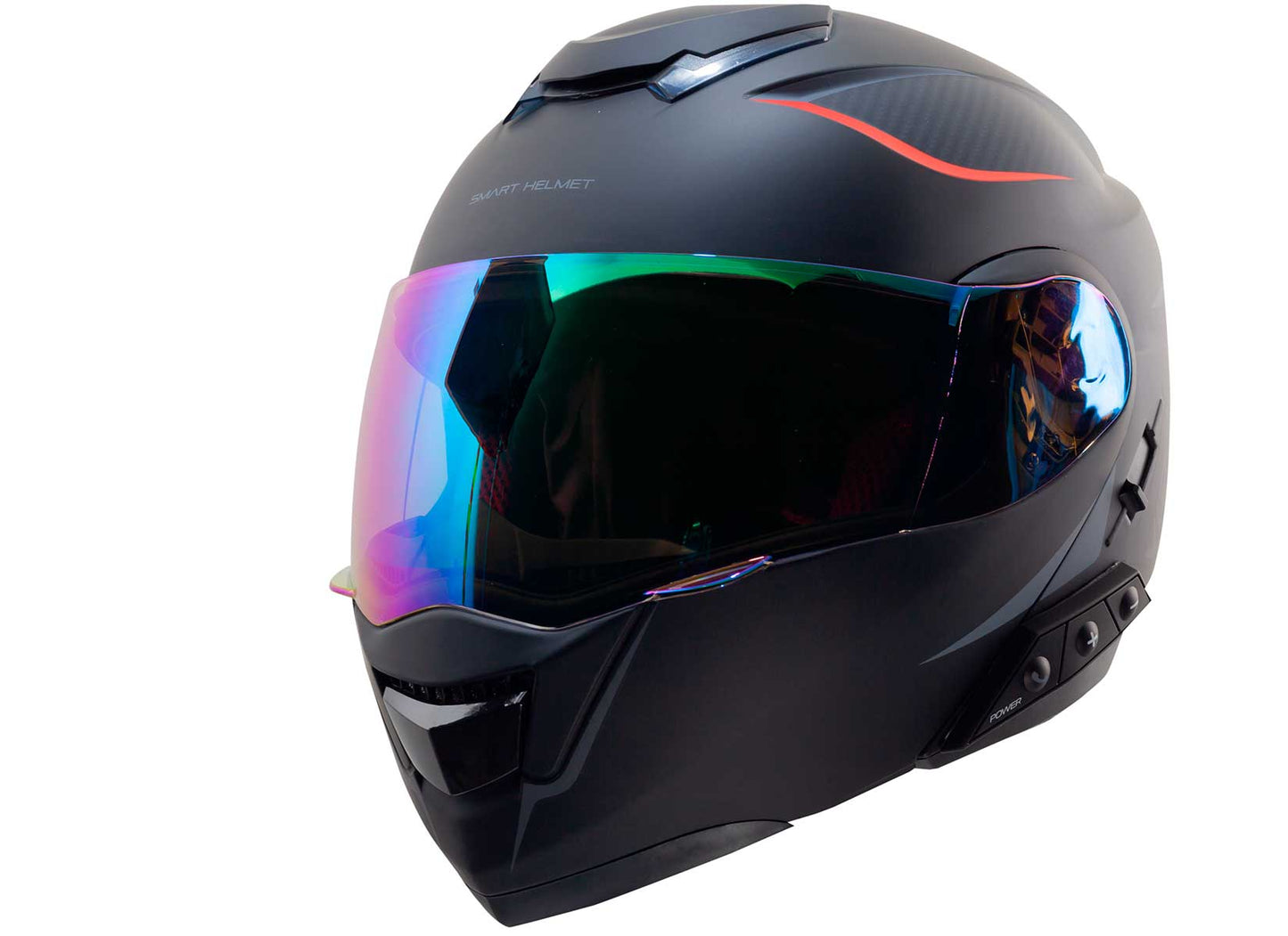 CASCO VENTO GTV1