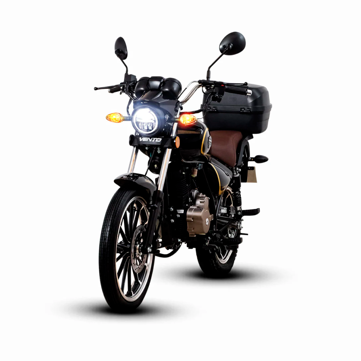 COUGAR 250
