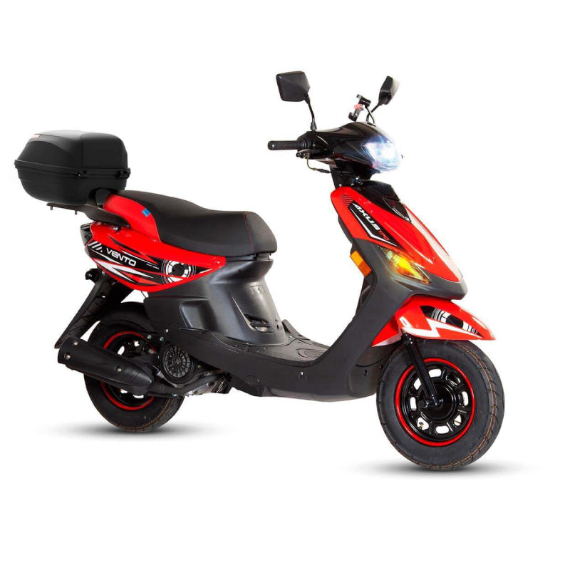 Axus AXUS 170 – VENTO QUERETARO