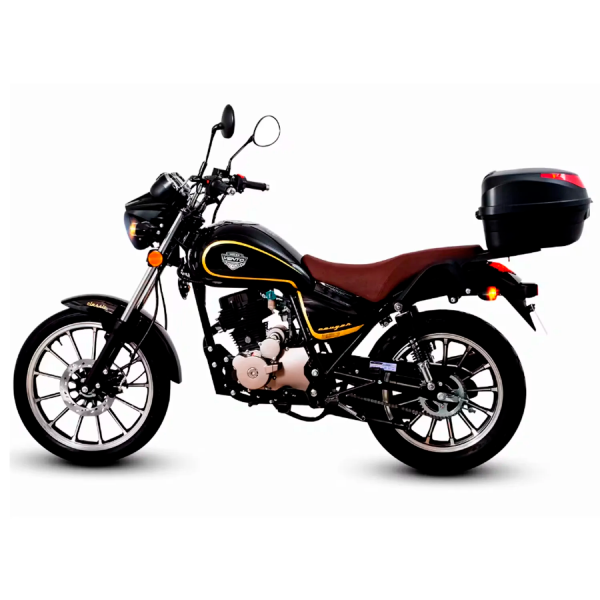 COUGAR 250