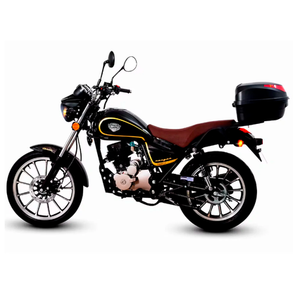 COUGAR 250