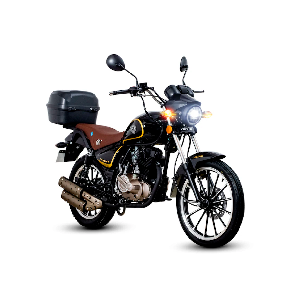 COUGAR 250