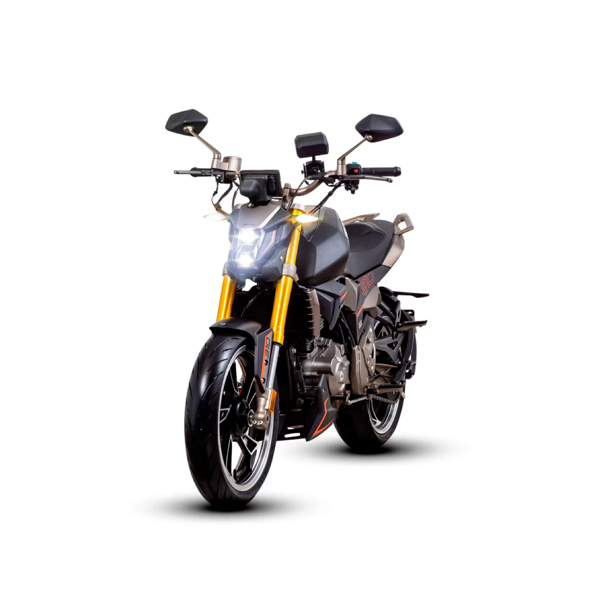 HYPER 2.0 310 – VENTO QUERETARO