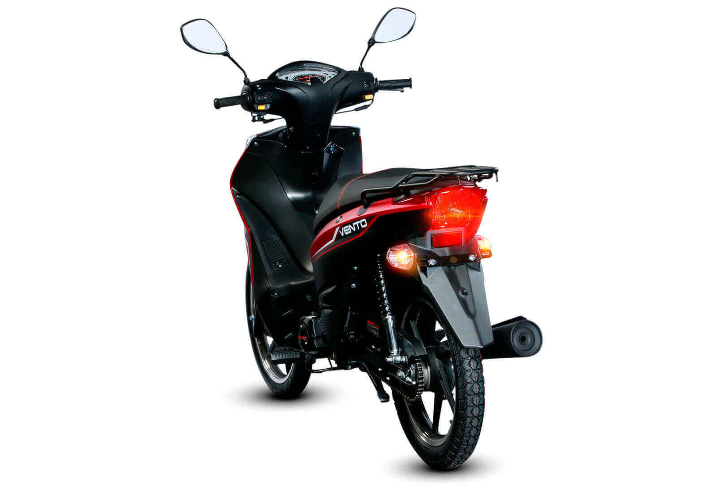 RAPID 125