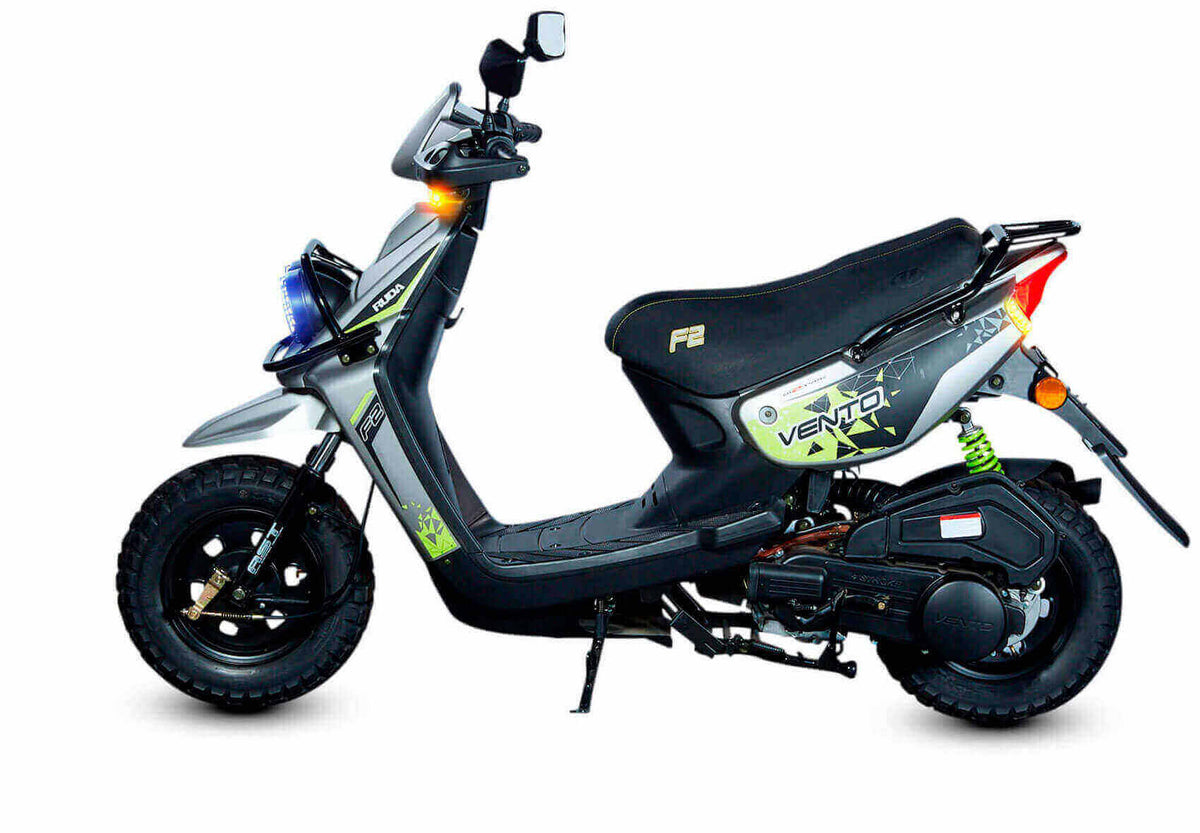 RUDA 170 F3 – VENTO QUERETARO