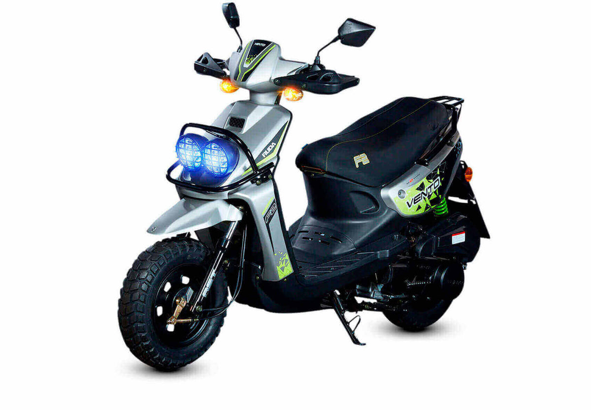 RUDA 170 F3 – VENTO QUERETARO