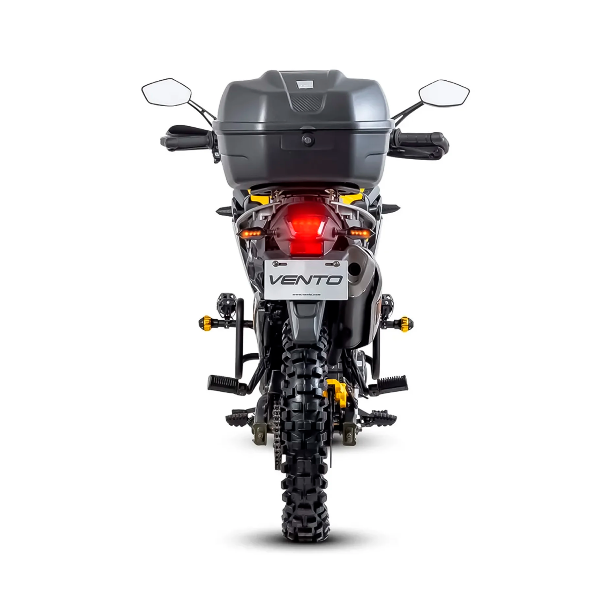 DAKAR 300S