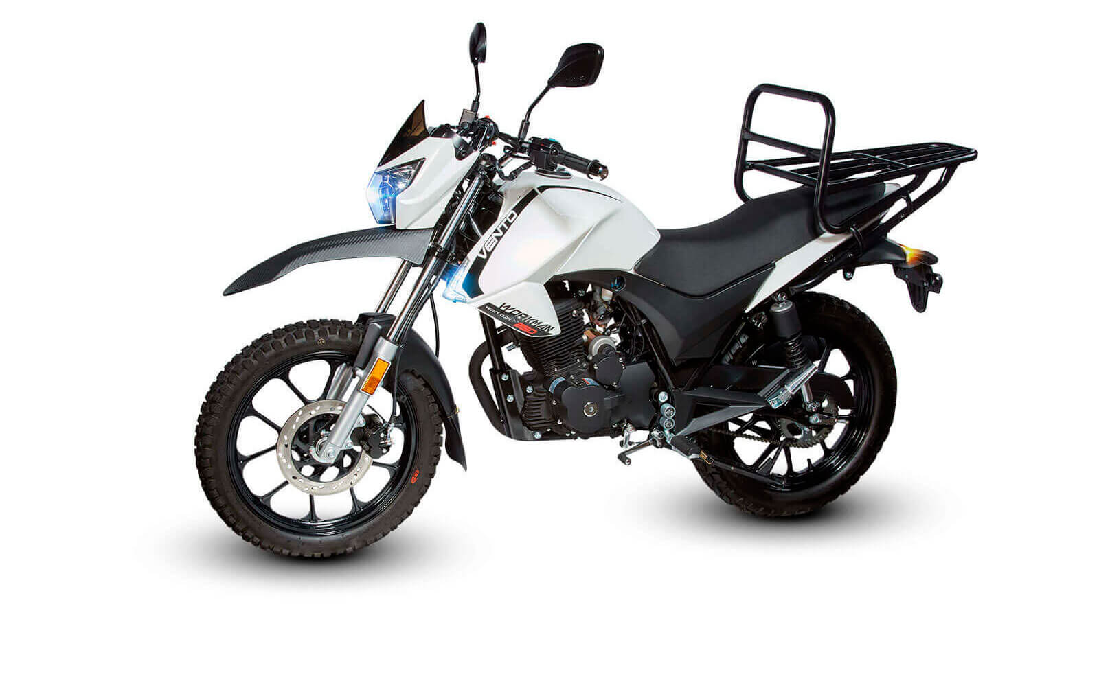 WORKMAN 250 VENTO QUERETARO workman-250-vento-queretaro