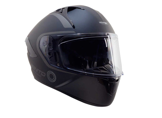 CASCO VENTO CCV2