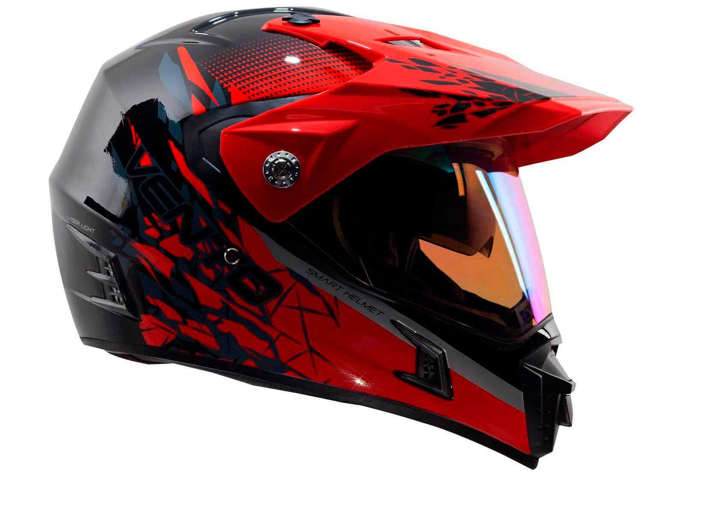 CASCO VENTO CRV