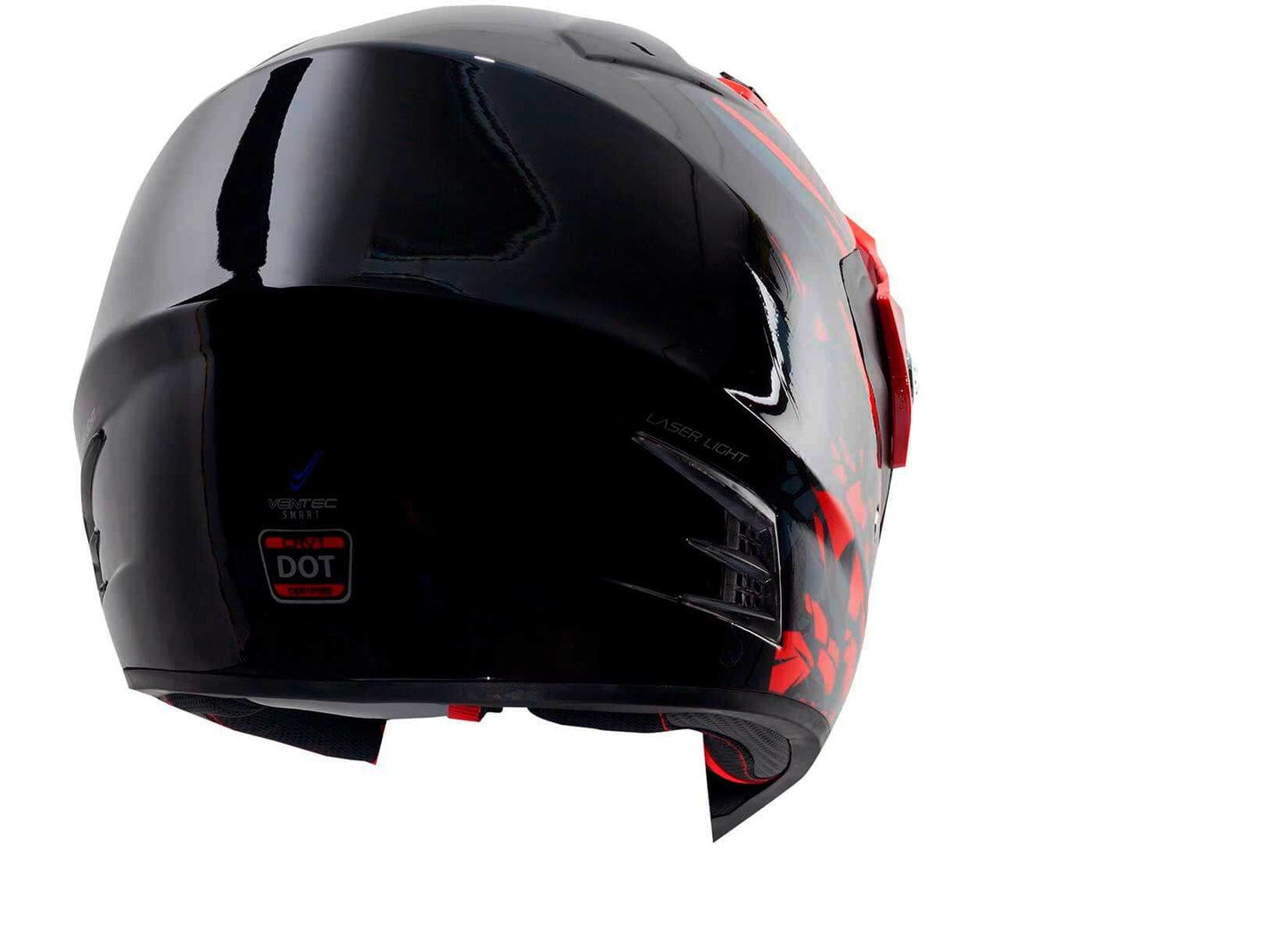 CASCO VENTO CRV