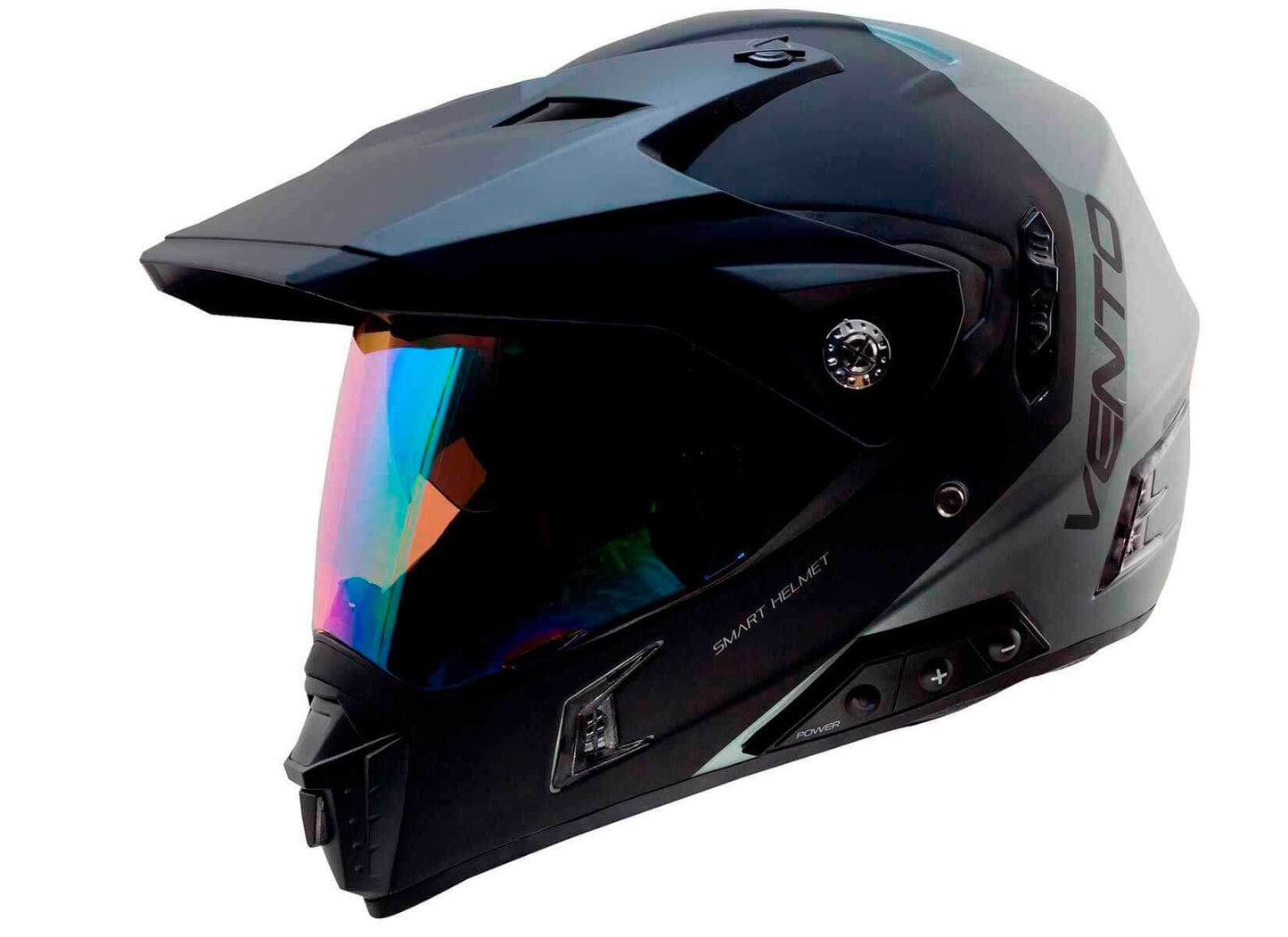 CASCO VENTO CRV2