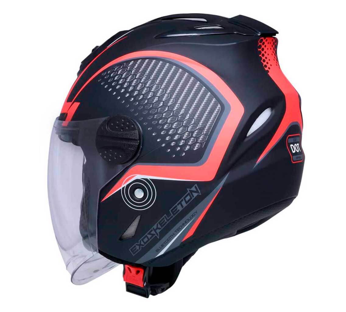 CASCO EXOSKELETON CA1