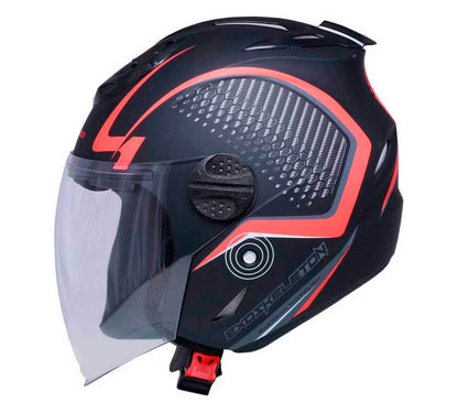 CASCO EXOSKELETON CA1