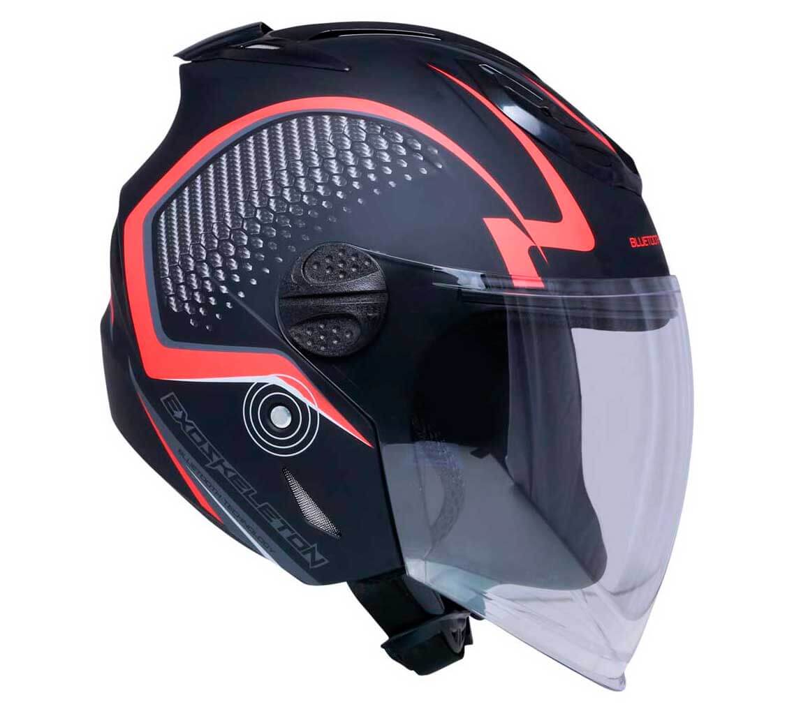 CASCO EXOSKELETON CA1