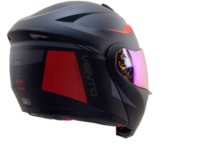 CASCO VENTO GTV1