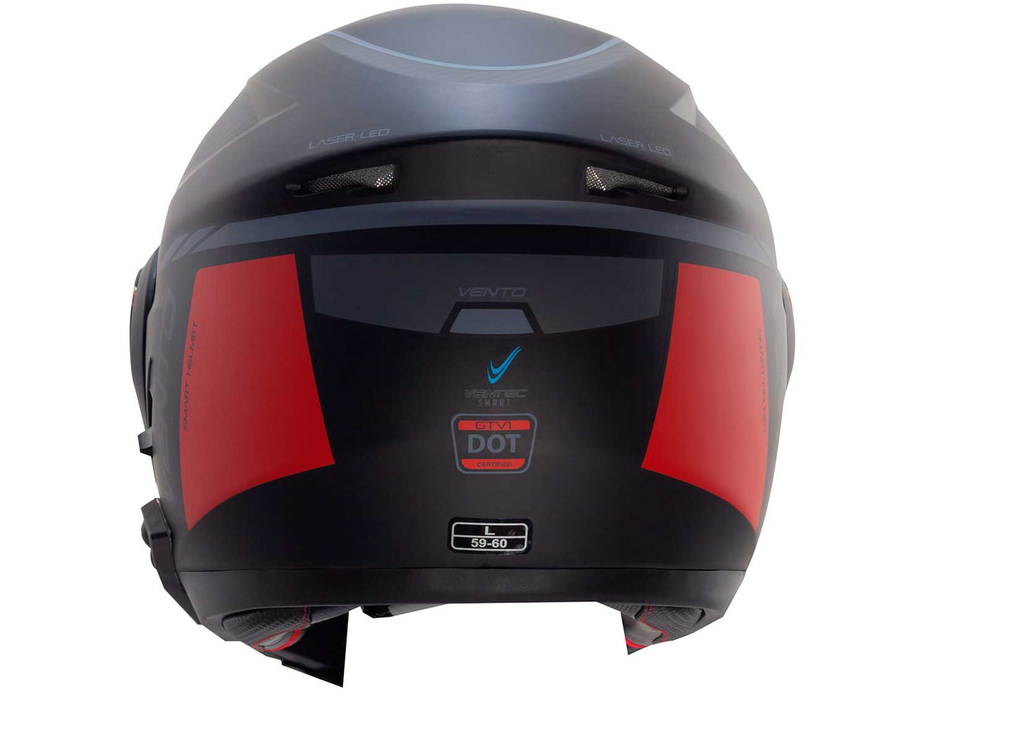 CASCO VENTO GTV1