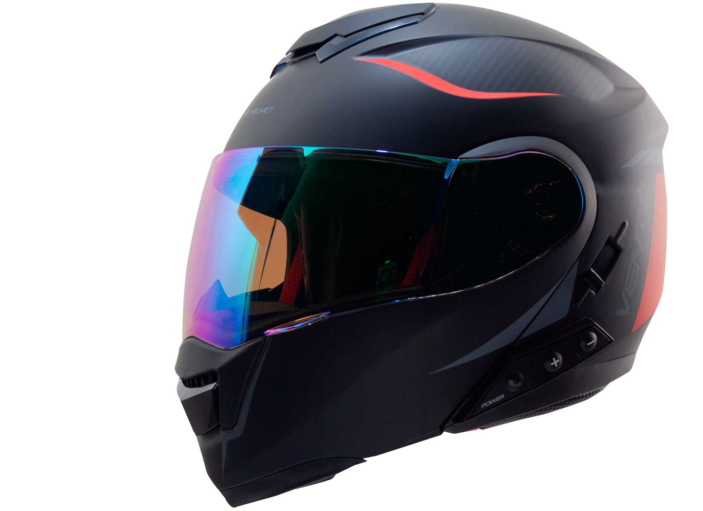 CASCO VENTO GTV1