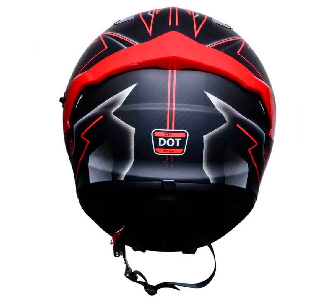 CASCO EXOSKELETON CC1