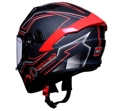 CASCO EXOSKELETON CC1