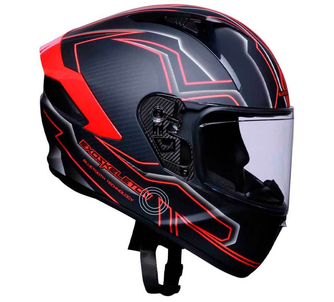 CASCO EXOSKELETON CC1