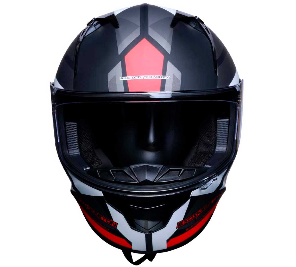 CASCO EXOSKELETON CC2