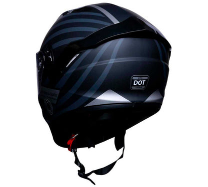 CASCO EXOSKELETON CC3