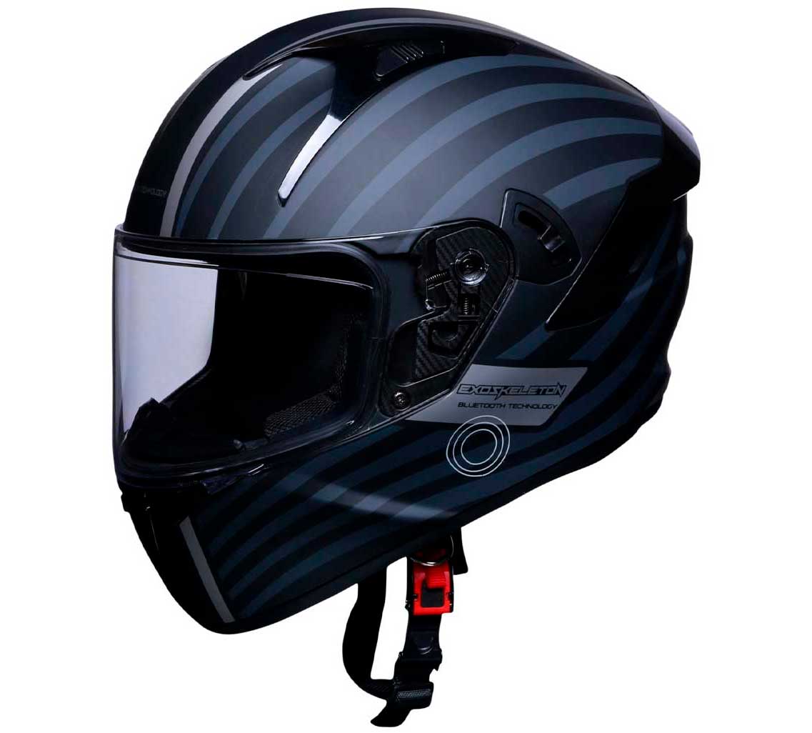 CASCO EXOSKELETON CC3