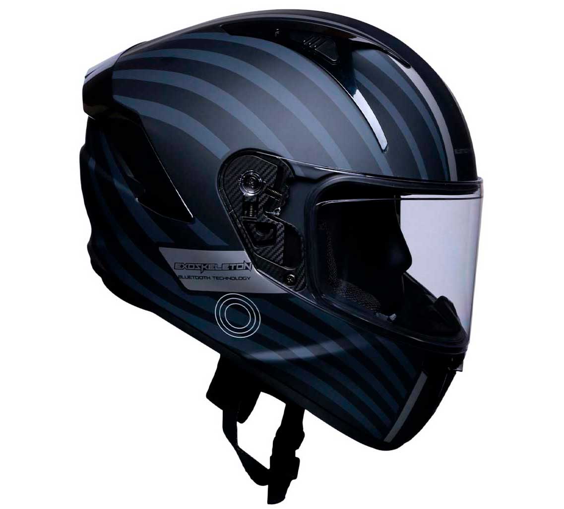 CASCO EXOSKELETON CC3