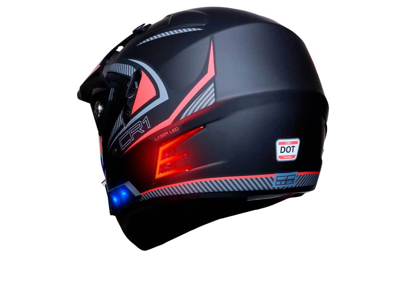 CASCO EXOSKELETON CR1