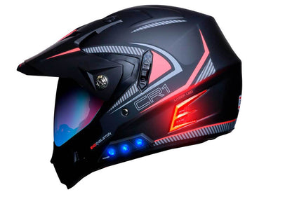 CASCO EXOSKELETON CR1