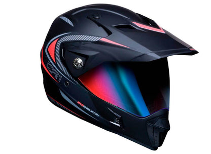 CASCO EXOSKELETON CR1