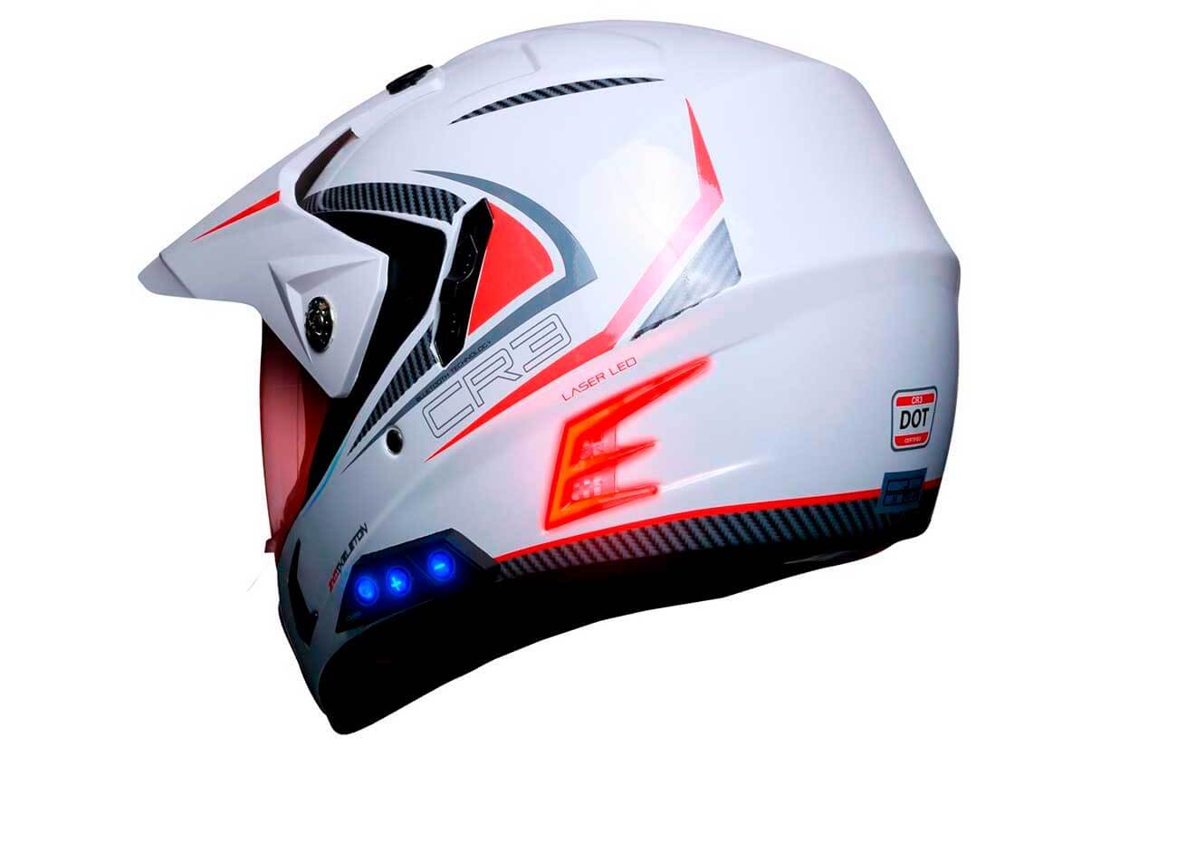 CASCO EXOSKELETON CR3