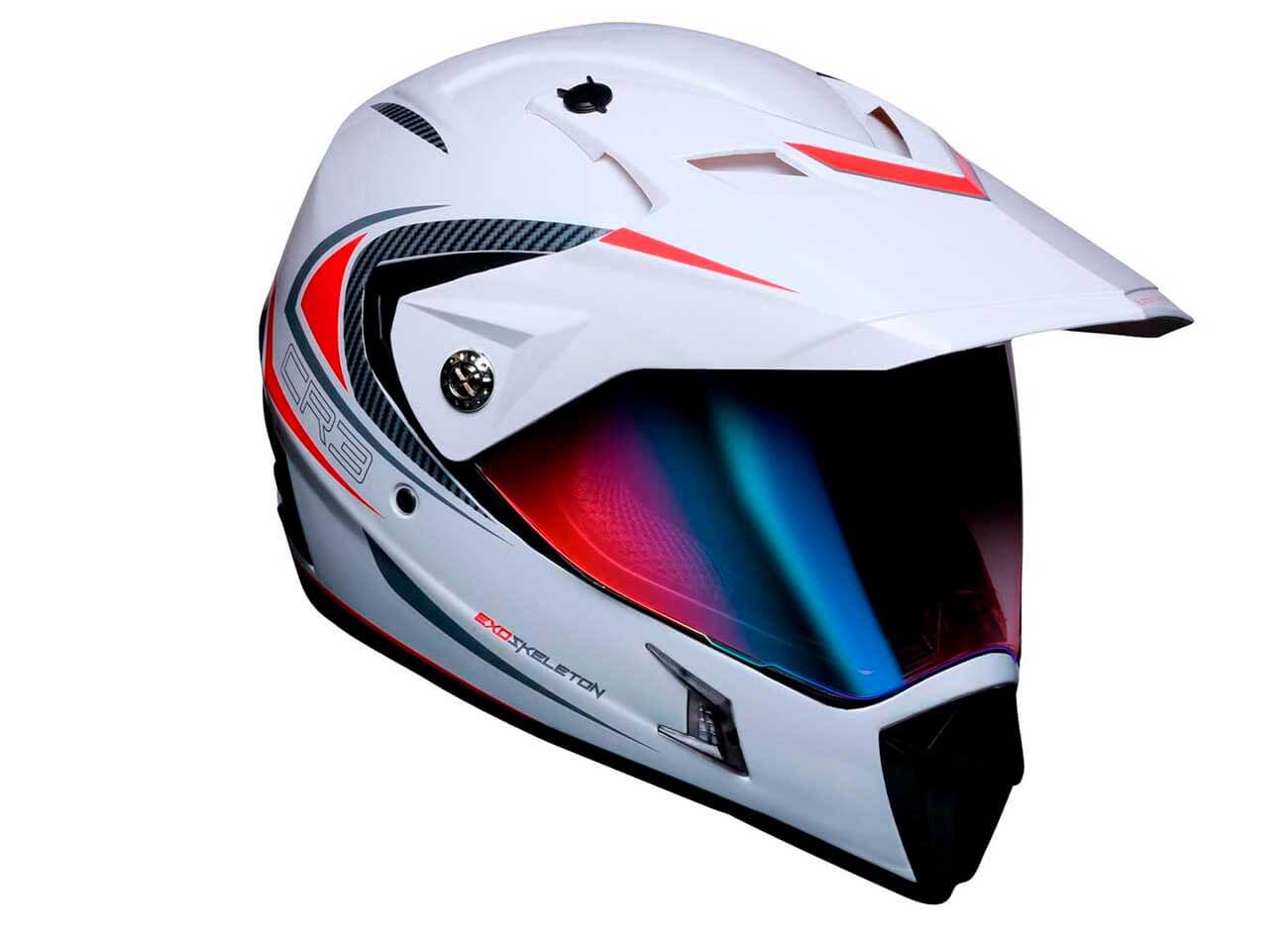 CASCO EXOSKELETON CR3