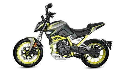 NITROX 250 T3