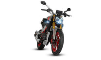 NITROX 300 T3 – VENTO QUERETARO